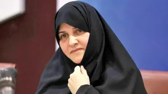 خواسته مهم رهبر انقلاب از همسر شهید رئیسی/ در امور اجرایی دخالت نکنید!