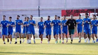 برنامه سفر به لس‌آنجلس و نشست خبری قلعه‌نویی اعلام شد