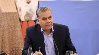جلب مشارکت در حفاظت  و استفاده از تکنولوژی دو رویکرد اصلی معاونت طبیعی است