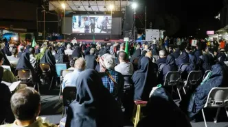 اکران سیار «قمار باز» در میادین شهری