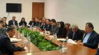 تسهیل تجارت و کاهش موانع حمل‌ونقل بین ایران و ارمنستان بررسی شد