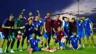۲۶ مسافر ایران در جام جهانی ۲۰۲۶ مشخص شدند