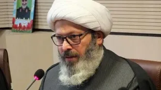 قاسمیان سخن را خود را باید ثابت کند