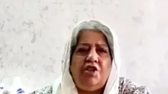 بازیگر پیشکسوت: نه مراسمی می‌خواهم، نه گریه و زاری