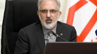 تسهیلات 1400 میلیارد تومانی بانک مسکن به واحد‌های آسیب‌دیده از جنگ