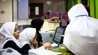 ترک شغل هزار و ۸۰۰ پرستار در سال گذشته