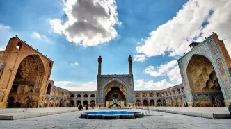 انتصاب هیئت راهبردی پایگاه میراث جهانی مسجد جامع اصفهان
