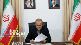 اولین واکنش دولت به تهدید قتل پزشکیان!