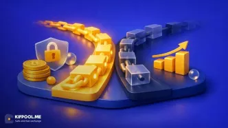 سازماندهی مجدد در بلاک چین چیست؟ بررسی پدیده Chain Reorganization