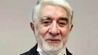 آخرین خبر از وضعیت سلامتی میرحسین موسوی
