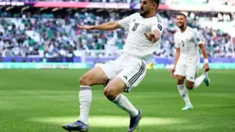 لیست تیم عراق برای جام جهانی ۲۰۲۶ اعلام شد