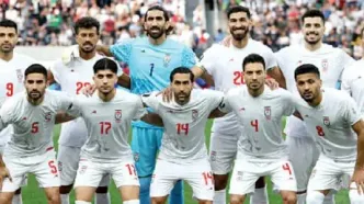 آنالیز نفر به نفر یوزها