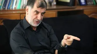پاشنه آشیل این امت تکه تکه شدن و واگرایی است/ مذاکره‌کنندگان امروز «انتحار سیاسی» می‌کنند