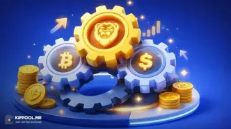 ارز دیجیتال لئو چیست؟ معرفی کامل توکن LEO و اکوسیستم بیت فینکس