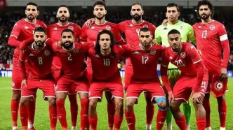 ویزای آمریکا برای بازیکنان تیم ملی فوتبال ایران صادر شد