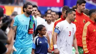 ایران در جام جهانی چگونه صعود می کند؟