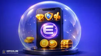 کیف پول انجین چیست؟ مدیریت ارزهای دیجیتال و توکن‌های غیرمثلی با Enjin Wallet