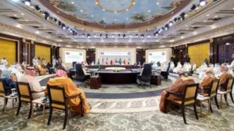 دبیر شورای همکاری خلیج فارس: آمریکا توضیحی در مورد صندوق ۳۰۰ میلیارد دلاری بازسازی ایران به ما نداد