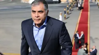 وزیر نفت عازم هند شد