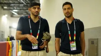 ویزای مهدی ترابی منقضی شد