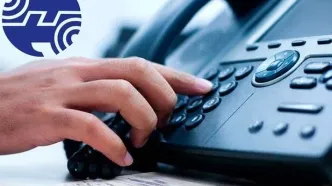 تماس‌های تلفن ثابت در کشور رایگان شد
