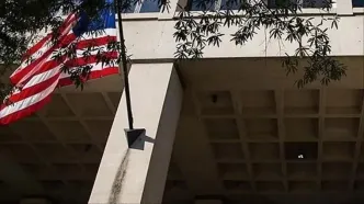 هشدار امنیتی سفارت آمریکا در کویت برای شهروندان خود؛ پس از پاسخ قاطع ایران