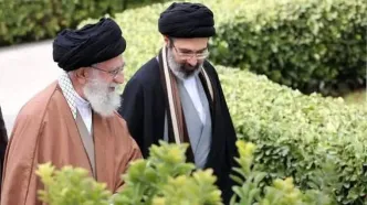 کلمه «علی‌الاصول» ترند مداحی‌های 24 ساعت اخیر شد