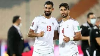 شجاع: بیرانوند چک نخورده همه چیز را لو می‌دهد