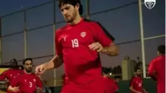 بازیکنان خارجی فولاد جدا شدند