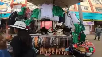 ویدئو: یک روز خاص در تیخوانا از قاب دوربین رسانه تیم ملی
