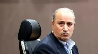مهدی تاج: پاسپورت ها را به سفارت امریکا دادیم اگر ویزا ندهند تصمیم دیگری میگیریم