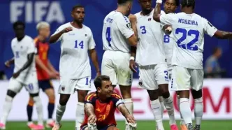 پیش‌بینی قلعه‌نویی در آمریکا درست از آب درآمد!