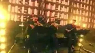 دانلود آواز باشکوه عیلرضا طلیسچی و محسن یگانه / این دل عجیب گیرته تازه فهمیده که تو نباشی نمیخوام دنیا نباشه + متن ترانه