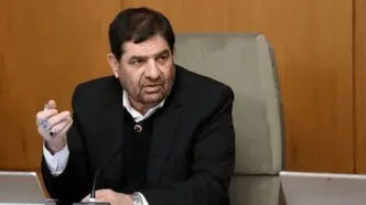 مخبر: دشمن برای مرتبه سوم میز مذاکره را به آتش کشید