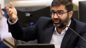 سقاب اصفهانی، معاون پزشکیان: در پیک تابستان احتمالا ۲۴ تا ۲۹ درصد تقاضای برق را نمی‌توانیم جواب بدهیم؛ این میزان با همه ظرفیت‌هایی که در سوخت‌های جایگزین تامین کنیم نیز قابل تامین نیست