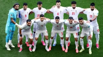 تیم ملی دوباره از استادیوم به فرودگاه می‌رود!