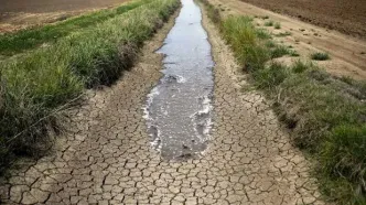 زنگ هشدار کم‌آبی در ایلام؛ هفت شهر در آستانه تنش آبی