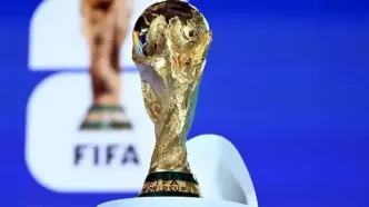 اسپورت عراق: به بدترین نسخه جام جهانی خوش آمدید!
