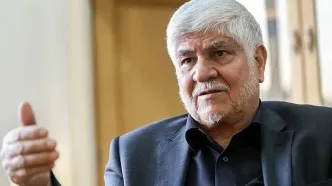 هاشمی: شانس موفقیت مذاکرات پیش‌رو را بالا می‌دانم