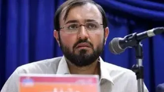 برادر داماد شهید رئیسی این بار به قالیباف حمله کرد