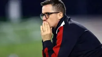 شوک صبحگاهی؛ پایان کار اوسمار در پرسپولیس!