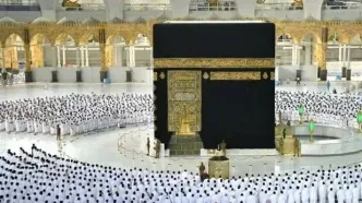 ثبت‌نام حج آینده زودتر انجام خواهد شد
