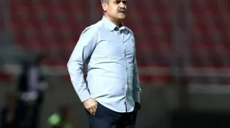 استعفای سرمربی صنعت‌نفت آبادان پذیرفته شد