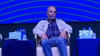 شمس الواعظین: تکنولوژی در برابر جغرافیا شکست خورده