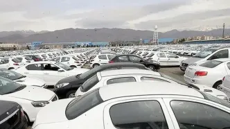 نوسان تند قیمت در بازار محصولات ایران‌خودرو و سایپا؛ شنبه ۳۰ خرداد