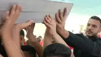 رونمایی از بزرگترین خودکار جهان در بغداد