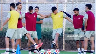 پشت پرده خط خوردن پنج بازیکن تیم ملی فاش شد
