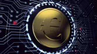 یورو دیجیتال در برابر استیبل کوین؛ هشدار بانک مرکزی اروپا درباره آینده نظام پرداخت