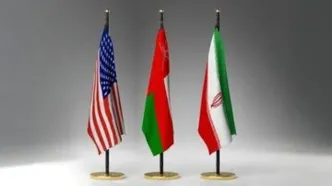 ادعای مقام آمریکایی: عمان از روند مذاکرات با ایران کنار گذاشته شد
