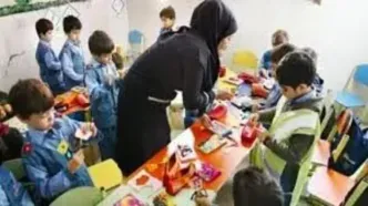 پیش‌دبستانی اجباری می‌شود
